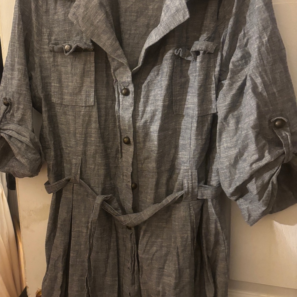 Women’s Dress